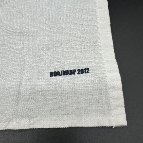 DETROIT TIGERS MLB Playoffs Make Some Noise Rally Towels 2012 AL Champions - Picture 6 of 16